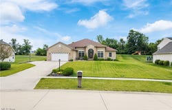 6322 Mulberry Bend Drive, Medina, OH 44256