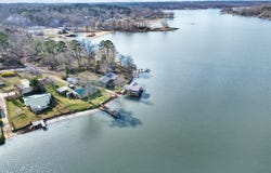 1020 Flymm Smith Road, Waterloo, SC 29684