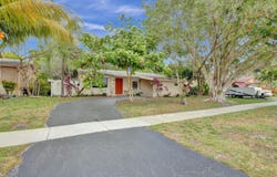 7697 S Forest Boulevard, North Lauderdale, FL 33068