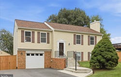 8507 ADVENTURE Court, WALKERSVILLE, MD 21793