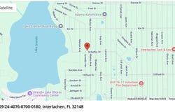 Tbd Annette Avenue, Interlachen, FL 32148