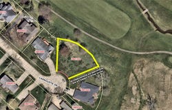 Carnoustie Drive, Green, OH 44685