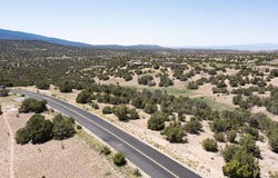 Lot: 24 Stagecoach TR, Sandia Park, NM 87047
