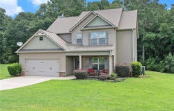 124 Mary Ellon Way, Jackson, GA 30233