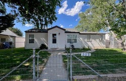 205 W 3rd Ave, Wiggins, CO 80654