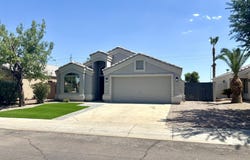 1557 W Kesler Lane, Chandler, AZ 85224