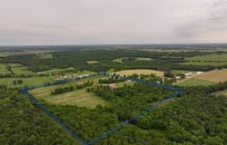 21346 S 2975 Rd, El Dorado Springs, MO 64744
