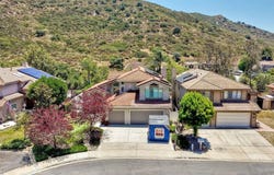 15887 HIDDEN VALLEY DRIVE, Poway, CA 92064