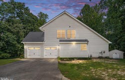 199 STONEWALL DRIVE, FREDERICKSBURG, VA 22401