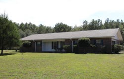 2066 Evelyn Gandy, Hattiesburg, MS 39401