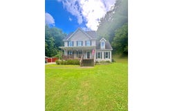 174 Big Sandy Shrine Road, Hager Hill, KY 41222