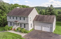105 Huntingtown Road, Newtown, CT 06470