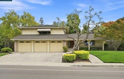 1045 El Capitan, Danville, CA 94521