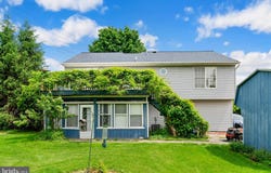 115 EMMITSBURG ROAD, THURMONT, MD 21788
