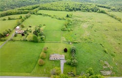 532 Wilbur Hill Road, Butternuts, NY 13849