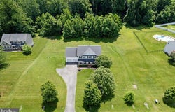 1023 HORSE PEN RUN, HUNTINGTOWN, MD 20639