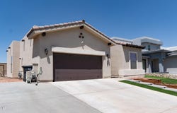 261 Ulshaw Street, El Paso, TX 79928