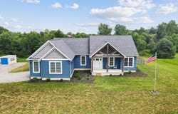 25500 Storms Road, West Mansfield, OH 43358