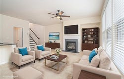 252 Stone Park Drive, Woodstock, GA 30188