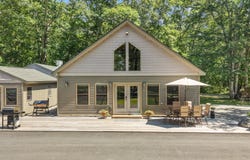 95 / 101 Lower Lead Mountain Pond, T28 MD, ME 04408