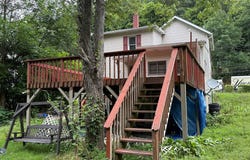 1201 Riverside dr, Oil City, PA 16301