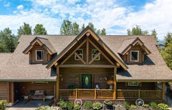 247 MEADOW RIDGE RD, Alpine, WY 83128