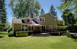 1330 Crittenden Road, Brighton, NY 14623