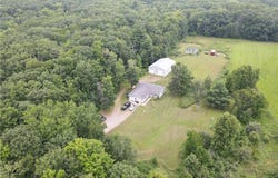 W8208 Pershing Road, Barronett, WI 54813