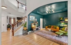 4970 Creekside Lane, Powder Springs, GA 30127