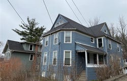 311-313 S Aurora Street, Ithaca City, NY 14850