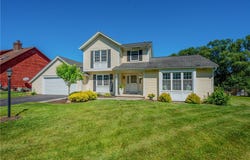 45 Braunston Drive, Penfield, NY 14450