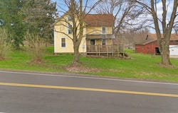 6019 E Townline Rd, Williamson, NY 14589