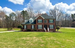 120 Denada Path, Roxboro, NC 27574