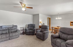2505 N Christine St, Pampa, TX 79065