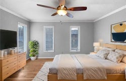 204 Barrington Place, Winston-Salem, NC 27104