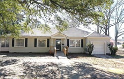 401 E Ivy St., Ellisville, MS 39437