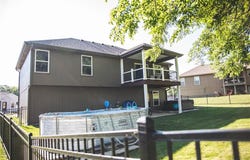 206 S Catalpa Street, Savannah, MO 64885