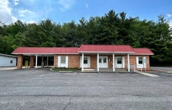 12256 Veterans Memorial Highway, Reedsville, WV 26542