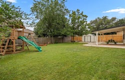 805 Thousand Oaks BLVD, Georgetown, TX 78628