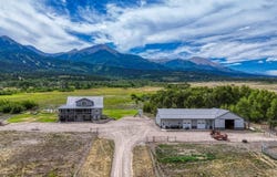 129 CO RD 155, Westcliffe, CO 81252