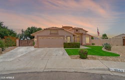 2562 N 124TH Drive, Avondale, AZ 85392