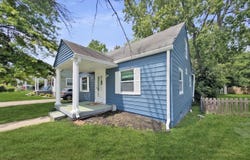 213 West Elm Street, Nicholasville, KY 40356