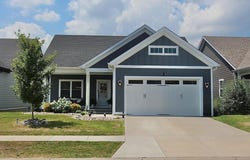 4017 Williams Crossing Way, Jeffersonville, IN 47130