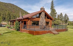 61485 Mt Highway 43, Wise River, MT 59762