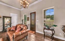 840 Hensley Road, Gordon, TX 76453