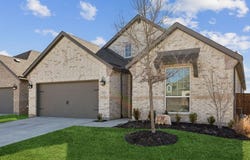 211 Buffalo Boulevard, Rhome, TX 76078