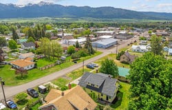 307 E NORTH St, Enterprise, OR 97828