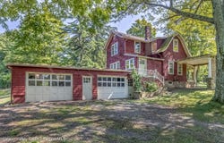 421-423 Hillside Road, Cragsmoor, NY 12420