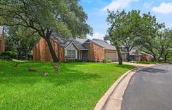 3830 Williamsburg CIR, Austin, TX 78731