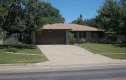 3807 Teckla Boulevard, Amarillo, TX 79109
